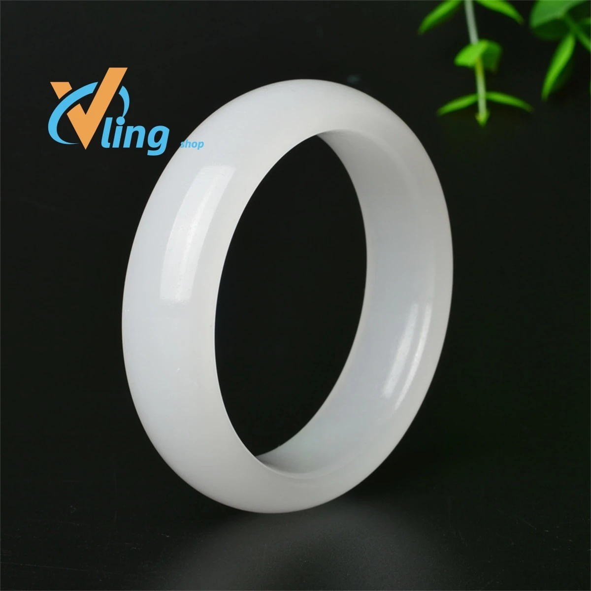 

The Manufacturer Wholesales A Goods Of White Jade And Afghan Jade Bracelets Jewelry Exquisite Fashion Gift Charm Retro