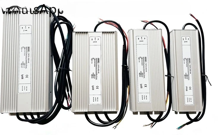 

200W250W400W600W700W800W900W1500W36V45V48V Waterproof switching power supply humidifier