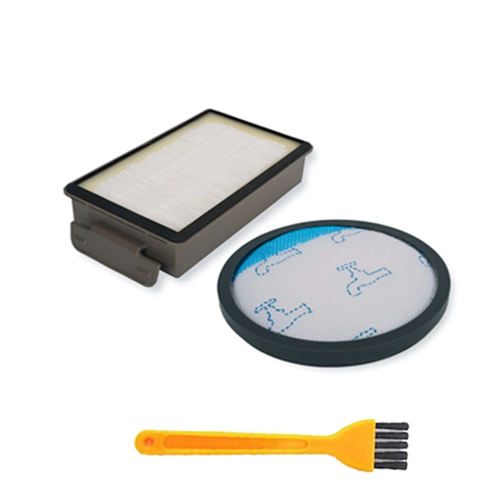 2025 Hot Style HEPA Filter For Rowenta COMPACT POWER XXL RO4859EA RO4811EA, RO4871EA, RO4855EA, RO4826E Vacuum Cleaner