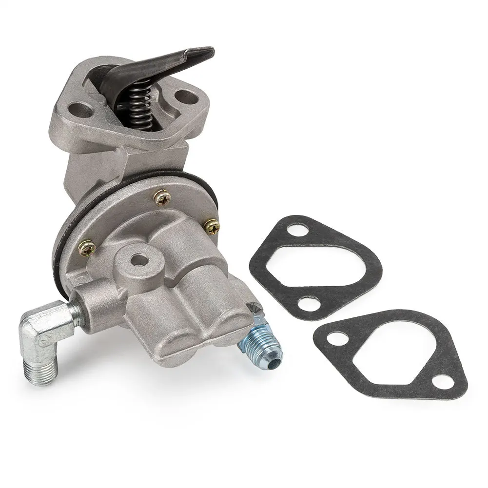 

23100-78002-71 Forklift 4P and 5R Engine Parts Fuel Pump