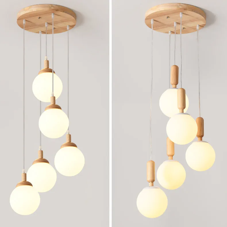 

Modern, simple, personalized Internet celebrity magic beans, living room, bar