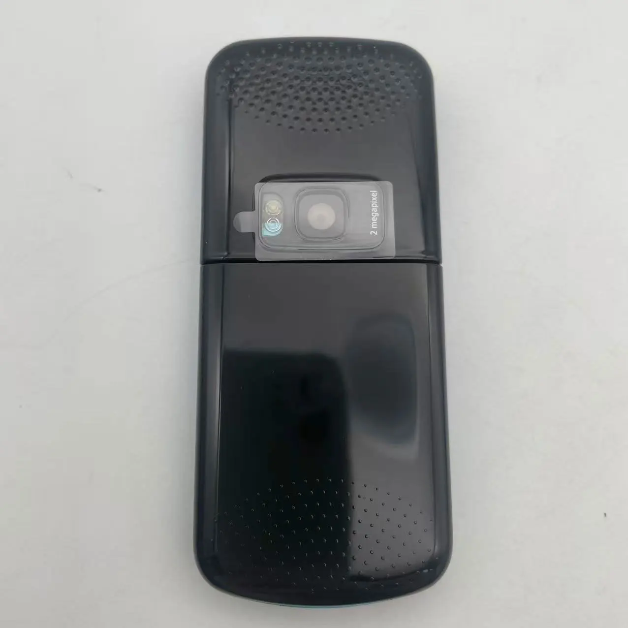 لوحة مفاتيح أصلية غير مقفلة 5320 XpressMusic بشريحة واحدة GSM 1800/1900 بلوتوث للهاتف المحمول متعددة اللغات مصنوعة في فنلندا