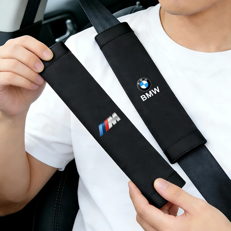 1Pcs Car Seat Belt …