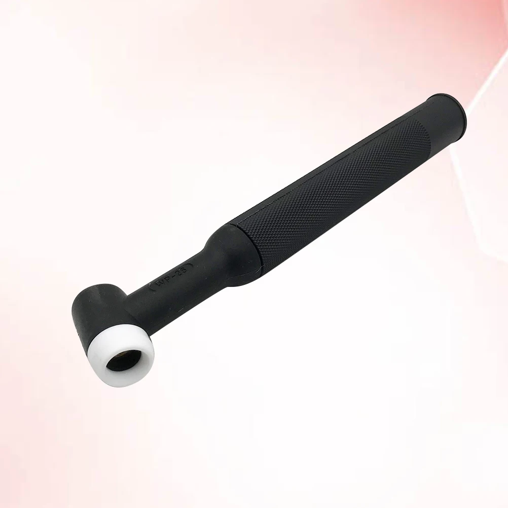 

Wp-26 Water Cooled Argon Arc Welding Torch Head Durable Tig Welding Torch Head Body 200amps High Performance Replacement