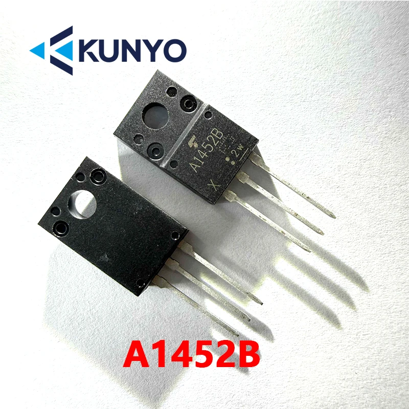 TTA1452B A1452B 80V 60A TO-220 Triode  brand new original authentic chip