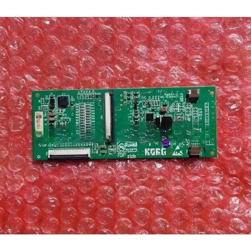 KORG PA600, PA700, PA1000 Screen Driver Board, Electronic Organ Arranger Keyboard Original Accessories