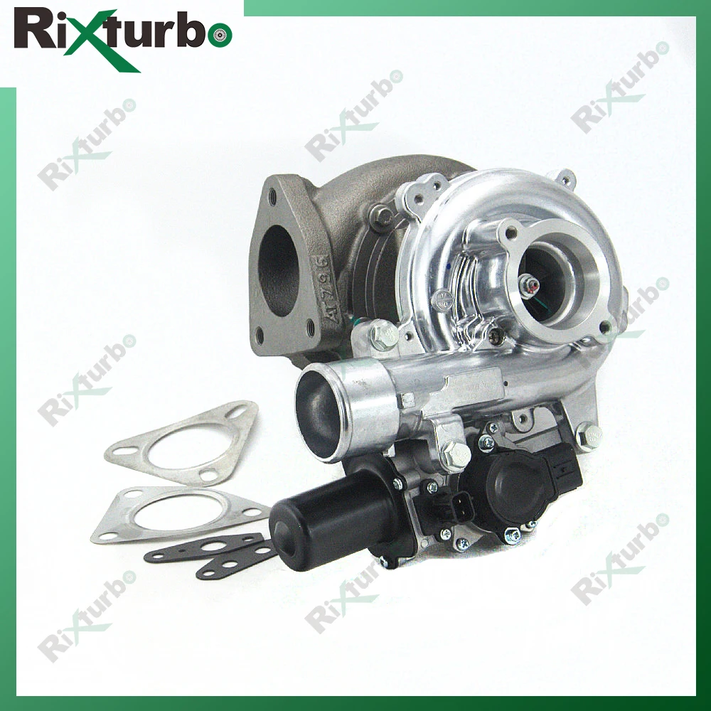 CT16V Full Turbo Charger 17201-30150 Complete Kit 17201-30180 For Toyota Hiace 3.0 D4D 126Kw 1KD-FTV 17201-30181 Turbine 2007-