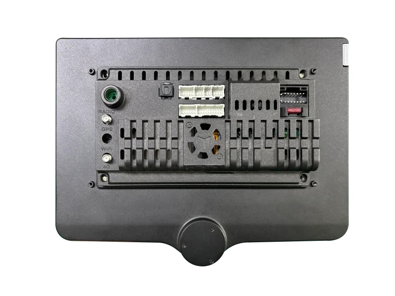 Leitor de carro portátil de 11,5 polegadas CAR PLAY ANDROID AUTO QLED 2K SCREEN PLAYER de DVD para carro