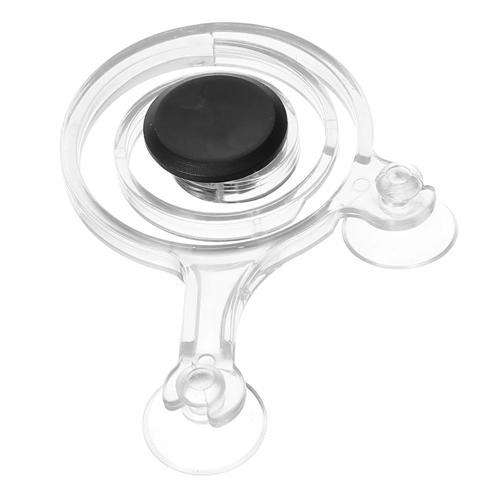 Shooter Controller for Cellphone Game Intelligent Mobile Analog Joystick Key Button