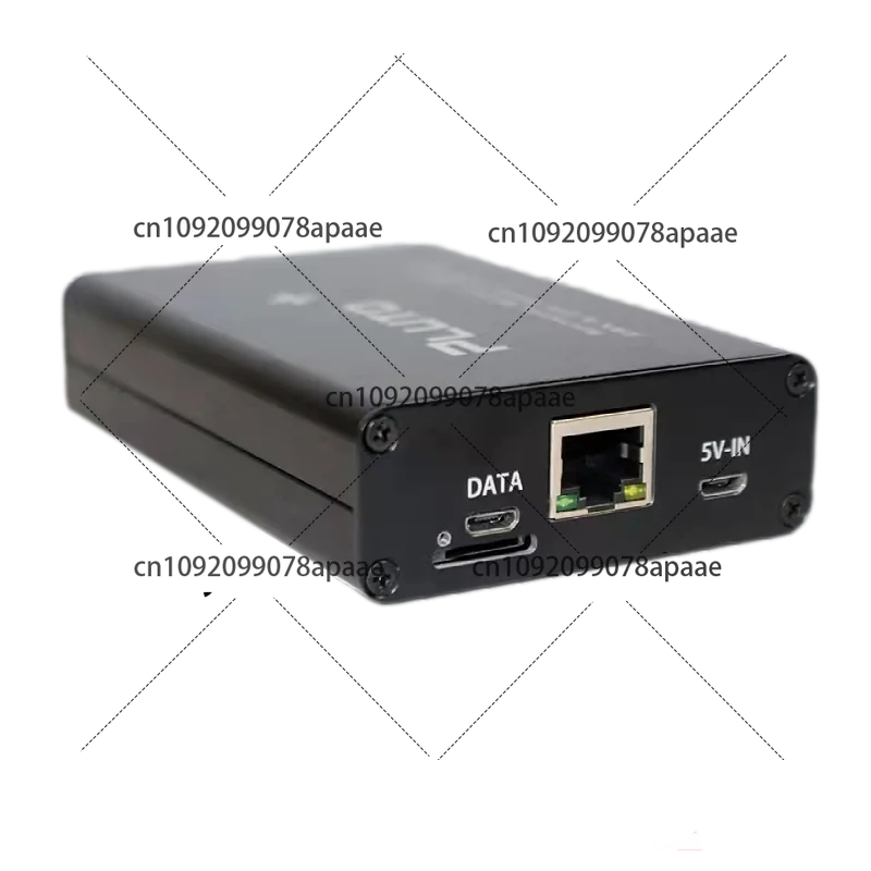 AD9361 SDR Receiver Pluto ++ Zynq7010 70MHz~ 6GHz Software Radio Platform