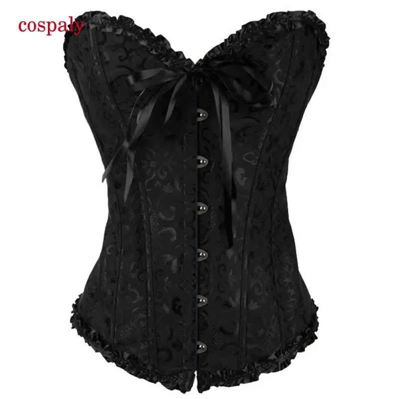 A Sexy Corset Underwear Women Waist Trainer Body Shaper Tummy Feminino Belt Slimming Shapewear Hot Fitness Tops Bodysuit Shapers