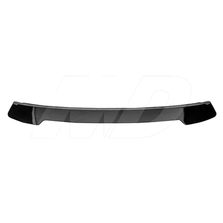 

V Style ABS Rear Spoiler for 2015-2023 Ford Mustang