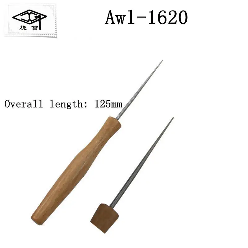 Piano Tuning Repair Tool 1620 Stringing Machine Shaft Axle Reamer Awl Clearing Axle Tool