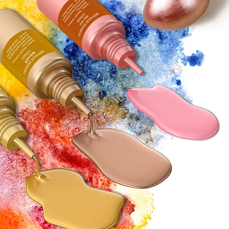 15 ml Sanat Mürekkep Alkol Reç - Resin Art Alcohol Ink incelemesi ve fiyatı