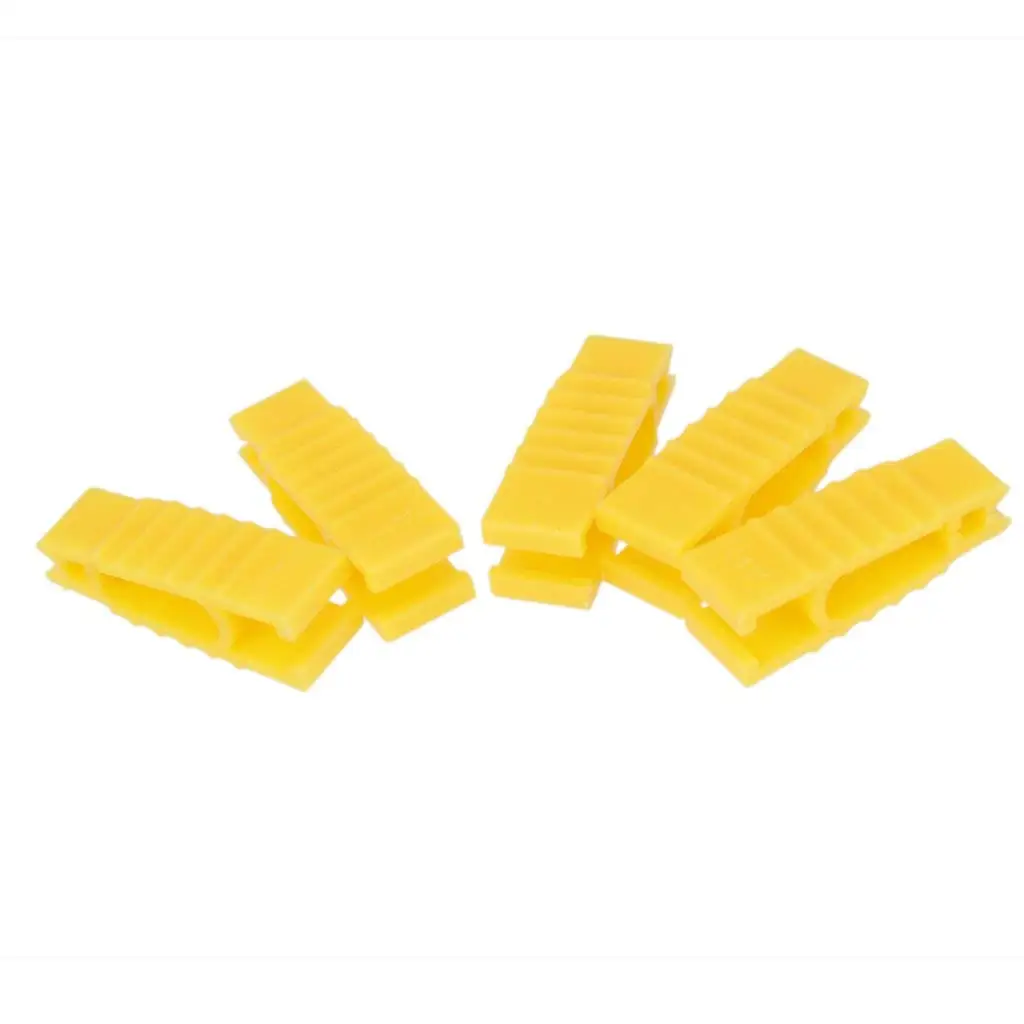 

5pcs Fuse Clip Tools Car Fuse Traction Automobile Fuse Puller XY