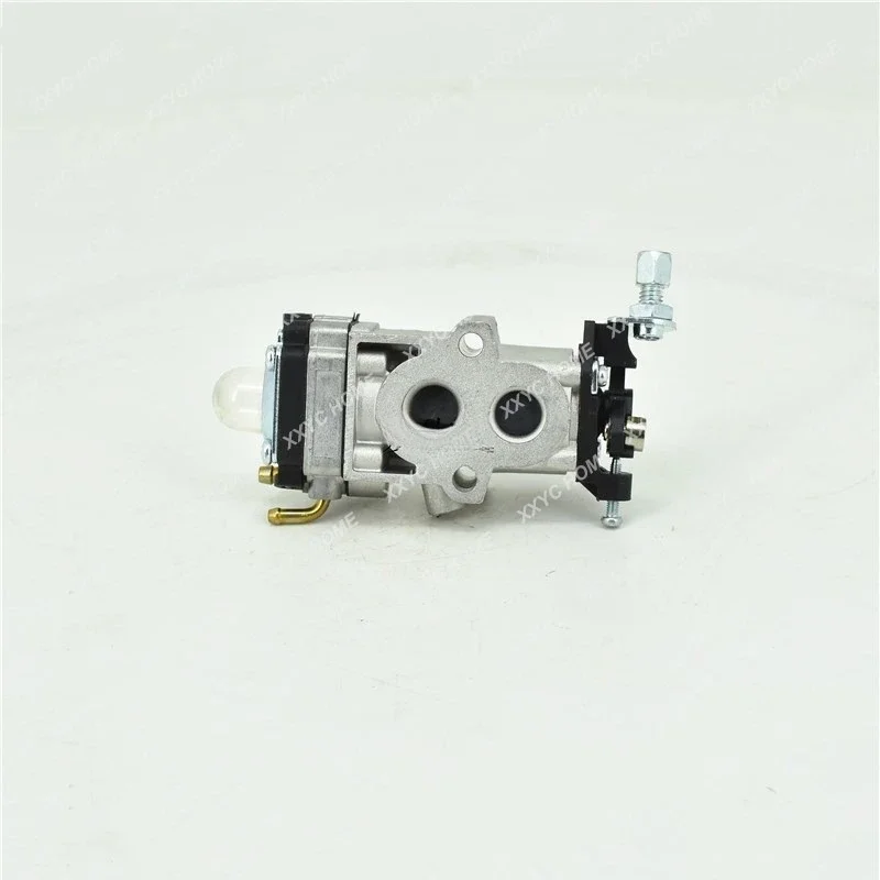 TUE43 CARB FOR MITSUBISHI TUE-43 43CC 2 CYCLE CARBURETOR BRUSHCUTTERS TRIMMER SWEEPER CARBY OUTBORAD GARDEN TOOLS