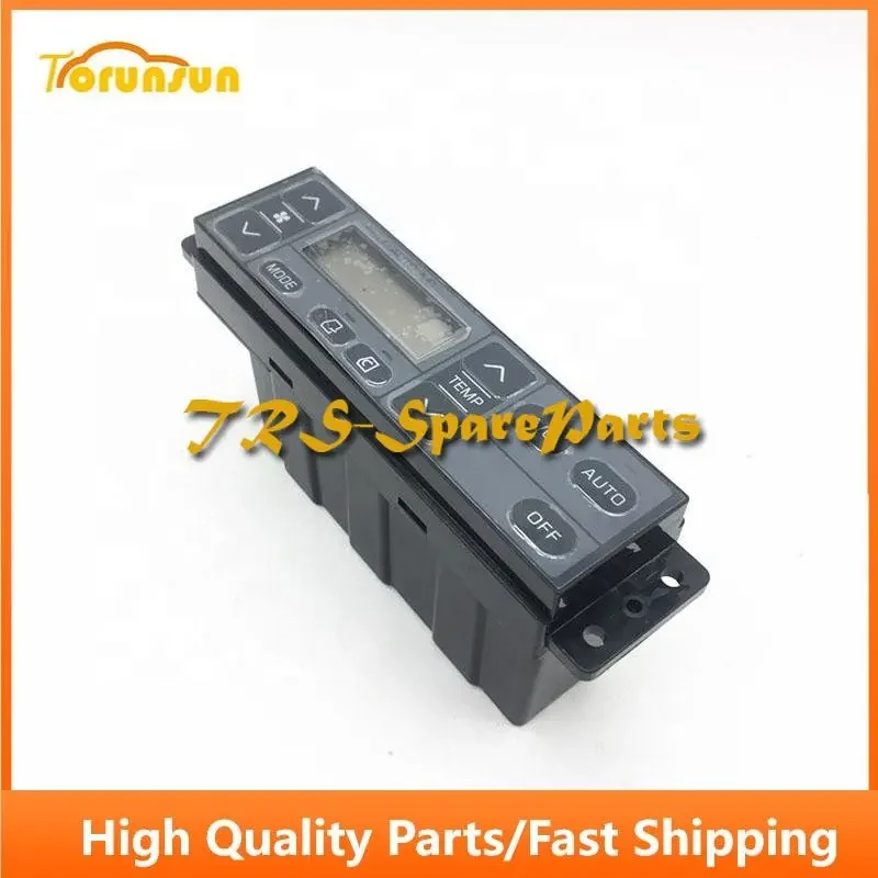 

4692239 4692240 Air Conditioner Controller for Hitachi Excavator Zaxis200-3