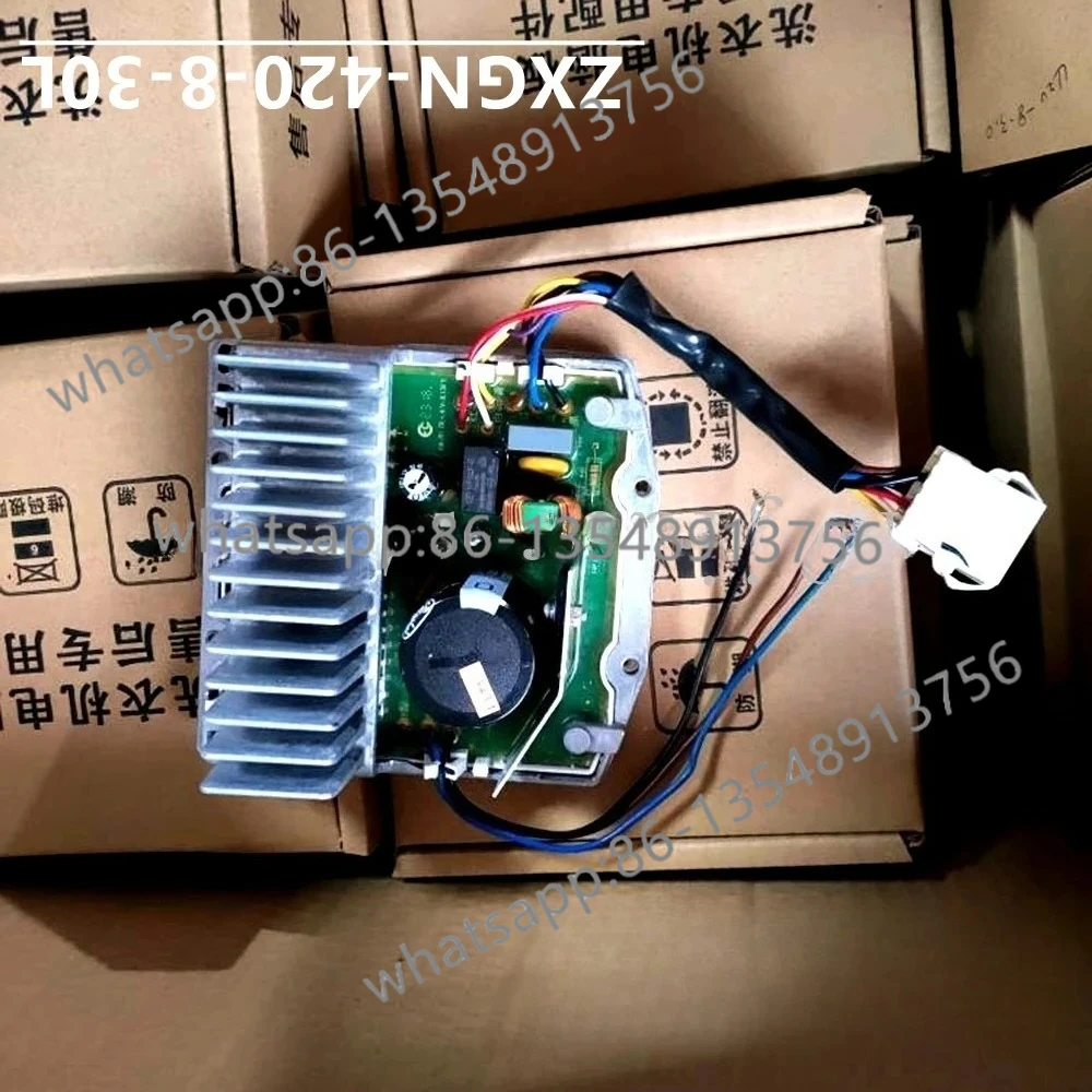 ZXGN - 420 - 8 - 30L TG100V120WDG Drum Washing Machine Inverter Motor Driver Board