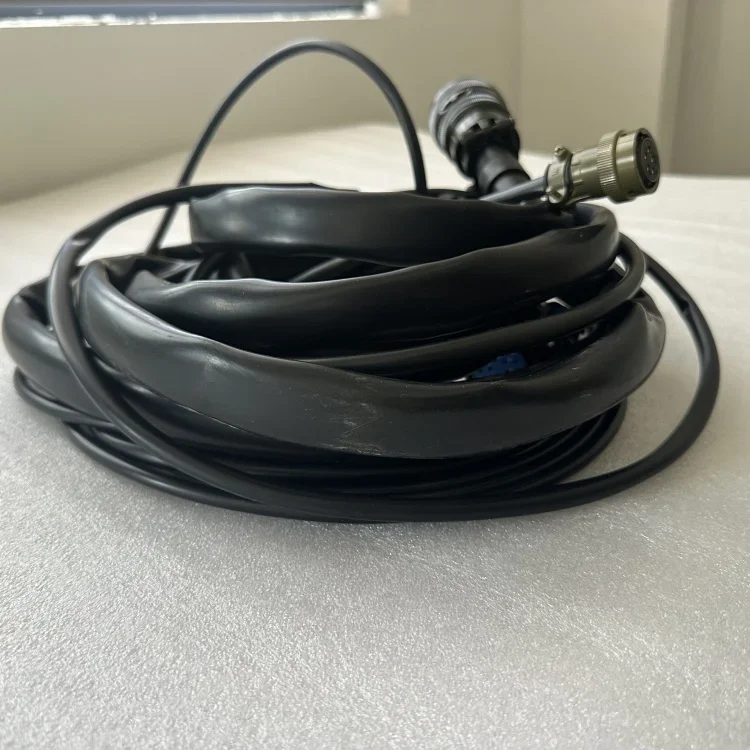 Wiring Harness for TR100 Heavy-Duty Dump Truck Transmission – Premium Mining Machinery Part 29537724