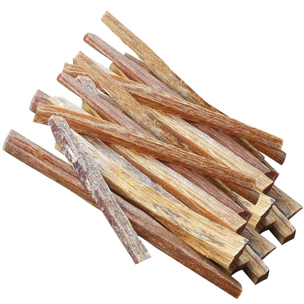 Wood Flame Firelighters Natural Dried Kindling for Outdoor Cooking Fireplace Charcoal Starter Fast Ignition Emergency Survival