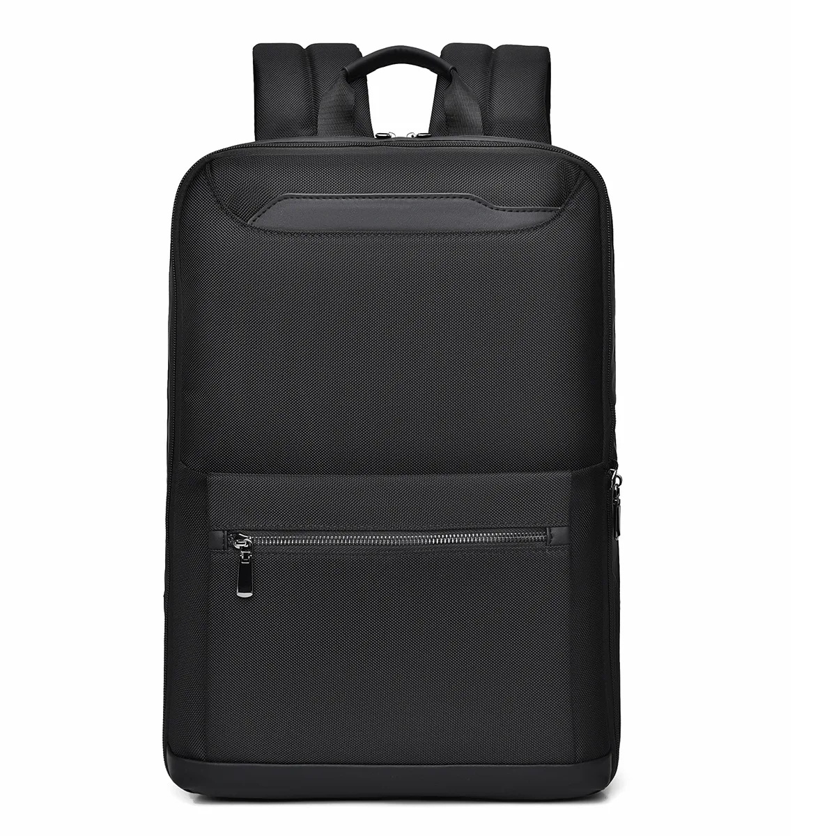 European and American Fashion Backpacks for Business Travel, Large-capacity Computer Backpacks and High-end Commuter Schoolbags.