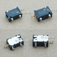 Laptop DC Power Jack voyo 3.5*1.3 DC Connector