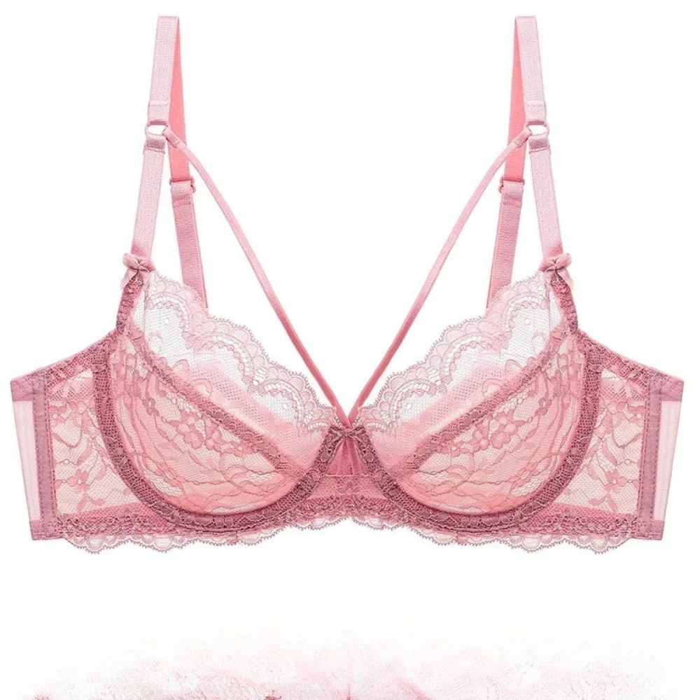 Thumbnail 3 - #48 Best Lace Bralette Tops to Buy In 2026