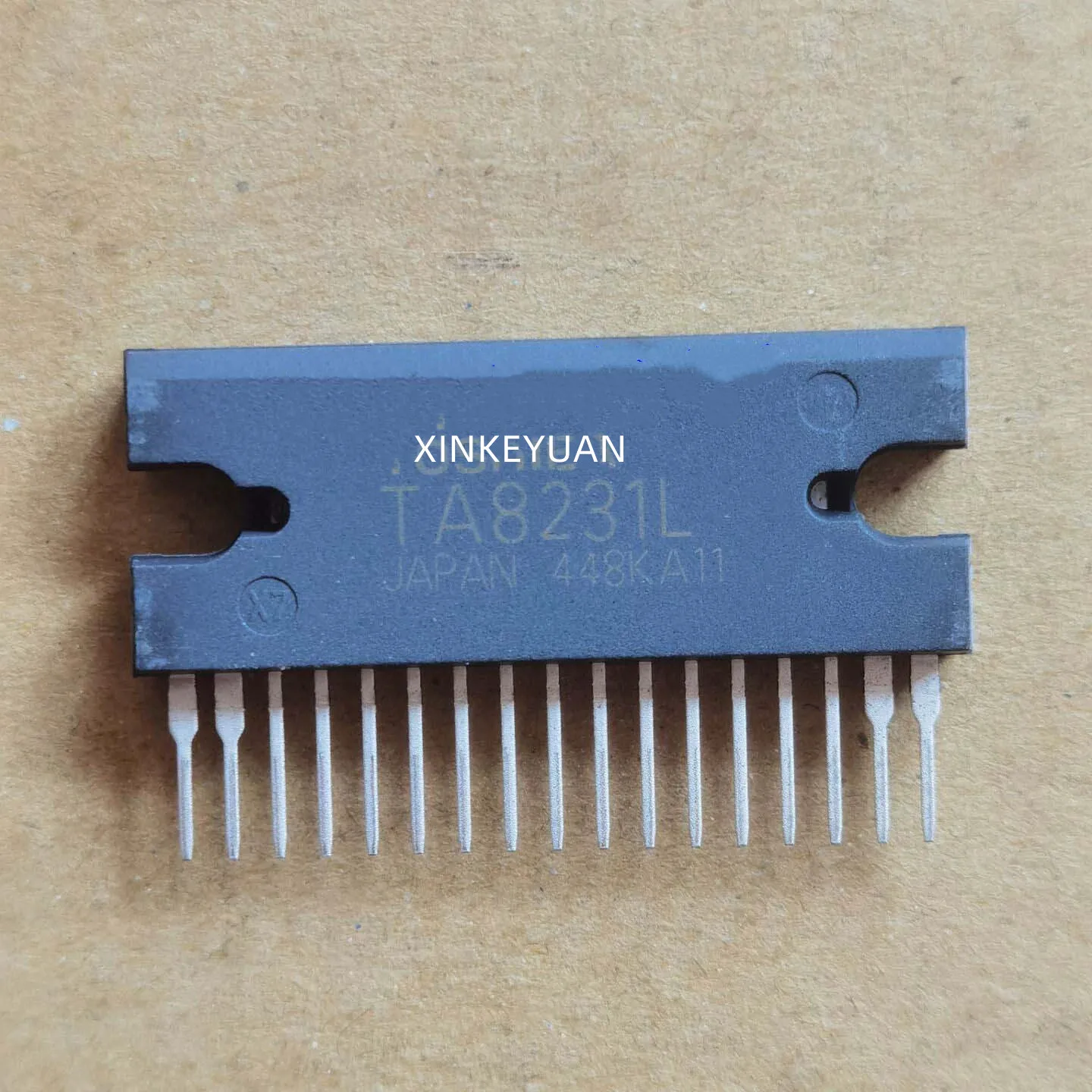 

TA8231L original integrated circuit chip