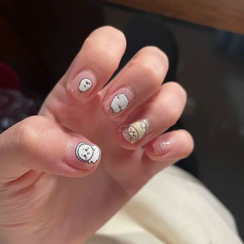 thumb
