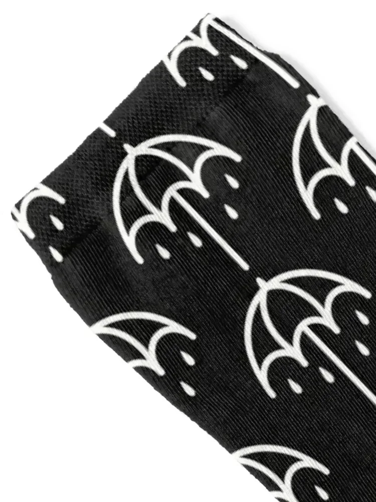 Umbrella Socks funny gift essential custom Socks Men's Women's