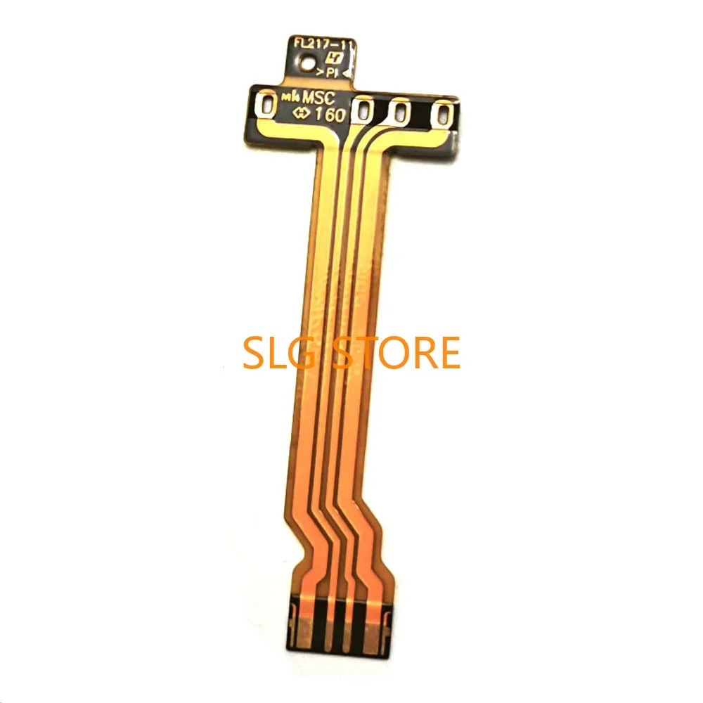 Brand New 1pcs Flash Lamp Flex Cable for SONY DSC-RX100 RX100 II RX100M1 RX100M2 RX100II Digital Camera Replacement Part