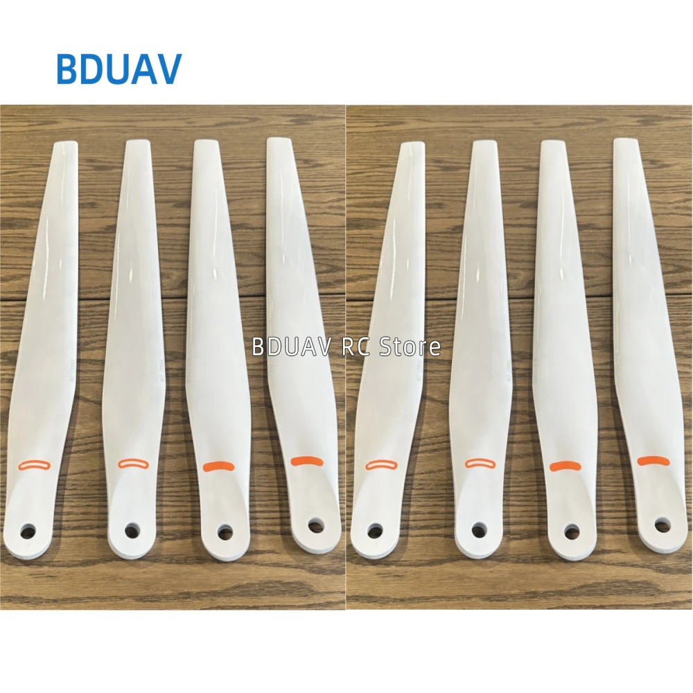 

4PCS R5627 Nylon MIX Paddle Folding Propeller Props 5627 blades CW/CCW For T60 Agricultural Agriculture Plant RC Drone