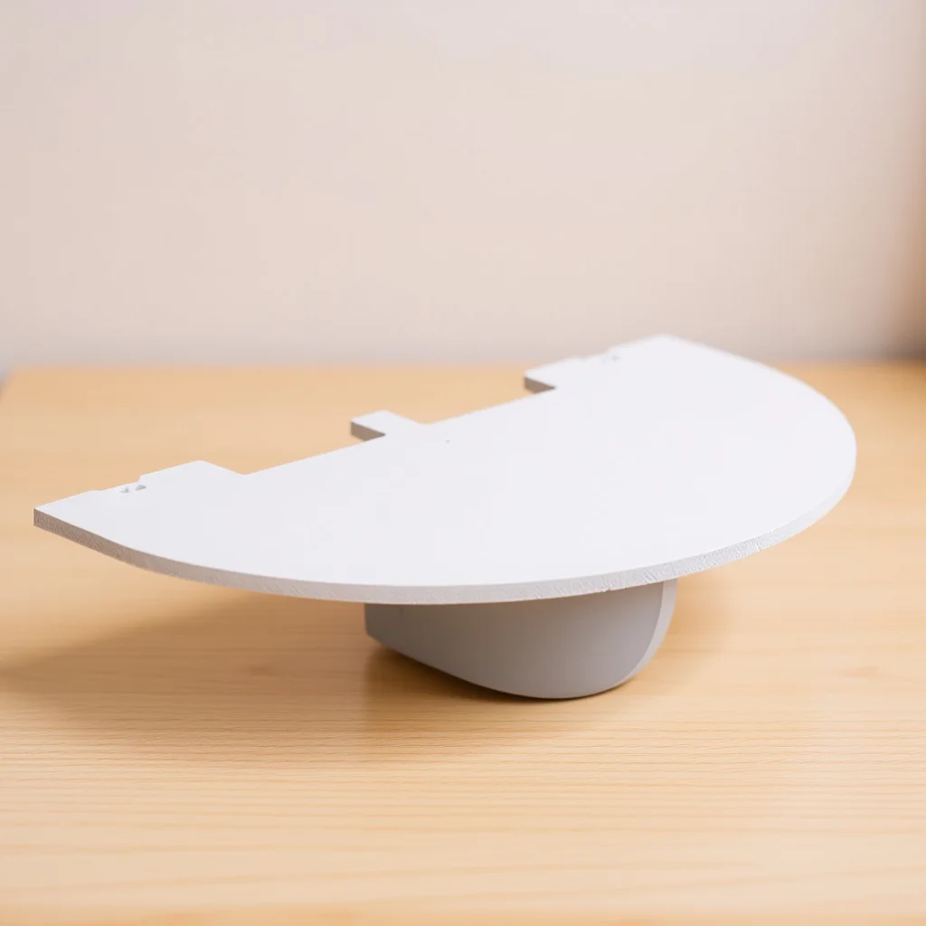 

WiFi Router Storage Holder Wall Mounted Space Saving Media Console Dvd Shelf Home Supplies Projector Shelf Cable Box Wall