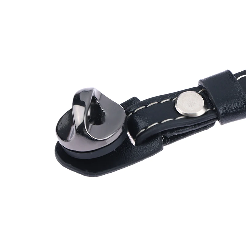 

Ремешок на руку для камеры, ремешок из искусственной кожи, ремешок для камеры с защитой от потери, винт 1/4 дюйма, цифровая камера, беззеркальная камера