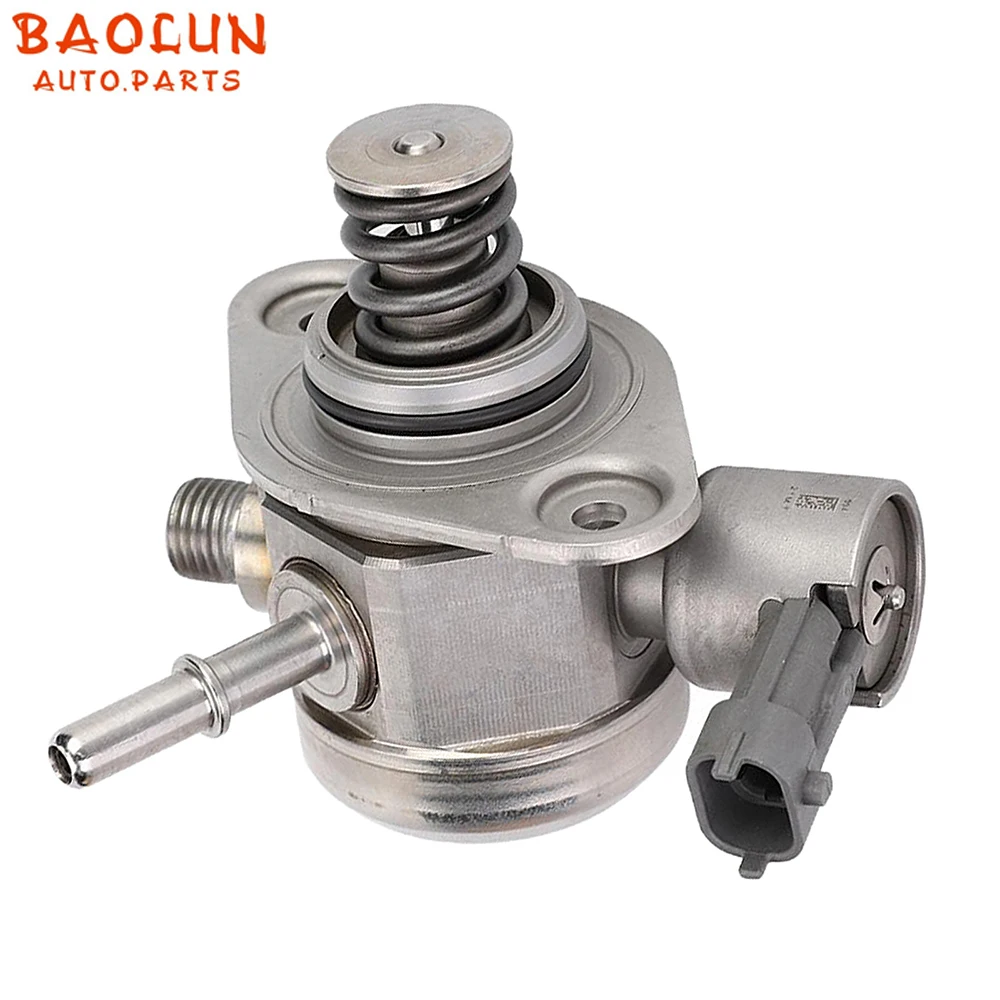 BAOLUN  High Pressure Fuel Pump 353202G720 353202G730 353202G740 For 09-14 Hyundai Sonata & 09-15 Kia Sorento UDW