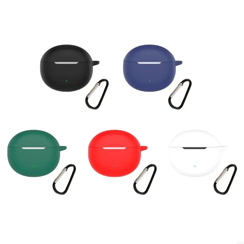 203A صدمة قشرة قشرة الأكمام مقاوم للخدش مقاوم لمكافحة الغسيل قابلة للغسل حالة واقي الغلاف من أجل البراعم T01