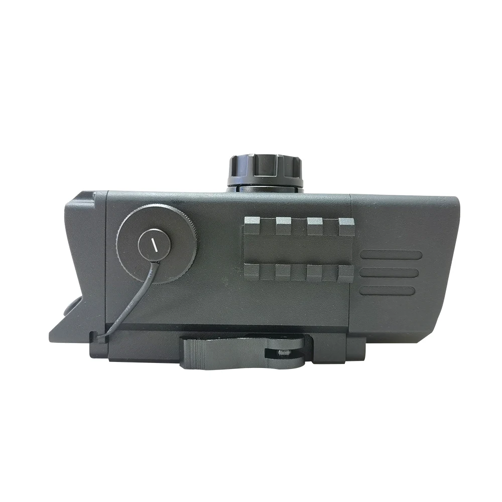 

3,5-кратный цифровой охотничий прицел ночного видения с видеозаписью поддерживает OEM ODM, высококачественный прицел ночного видения