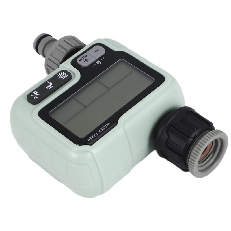 P4-Hose Timer,Autom… - image