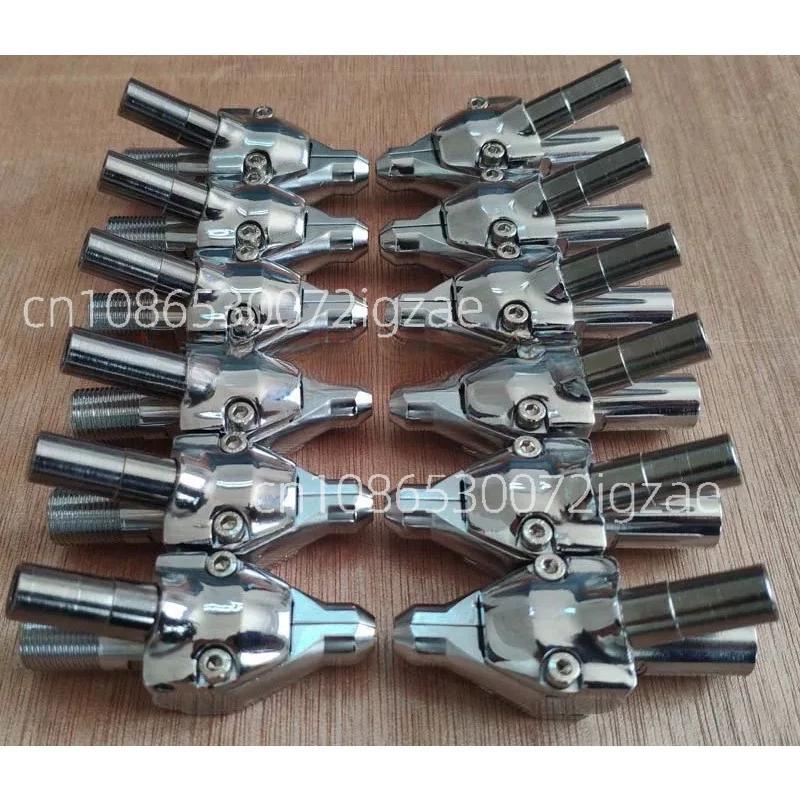 Screw Machine Accessories Automatic Screw Machine Chuck Chuck Rivet Machine Chuck Automatic Lock