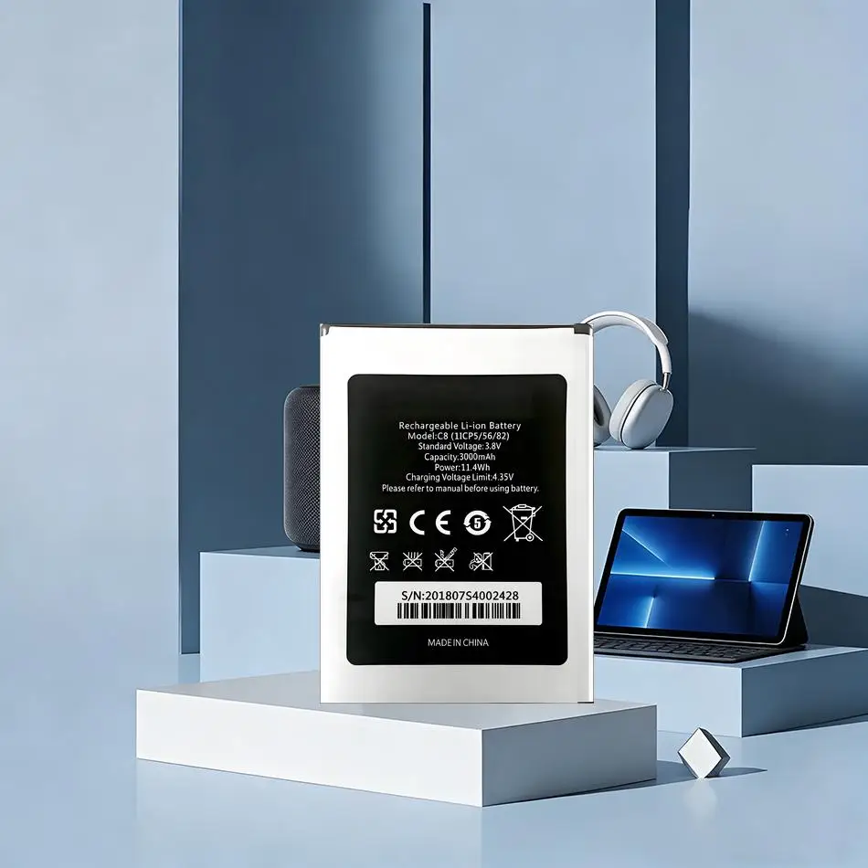 Mobile Phone Batter…