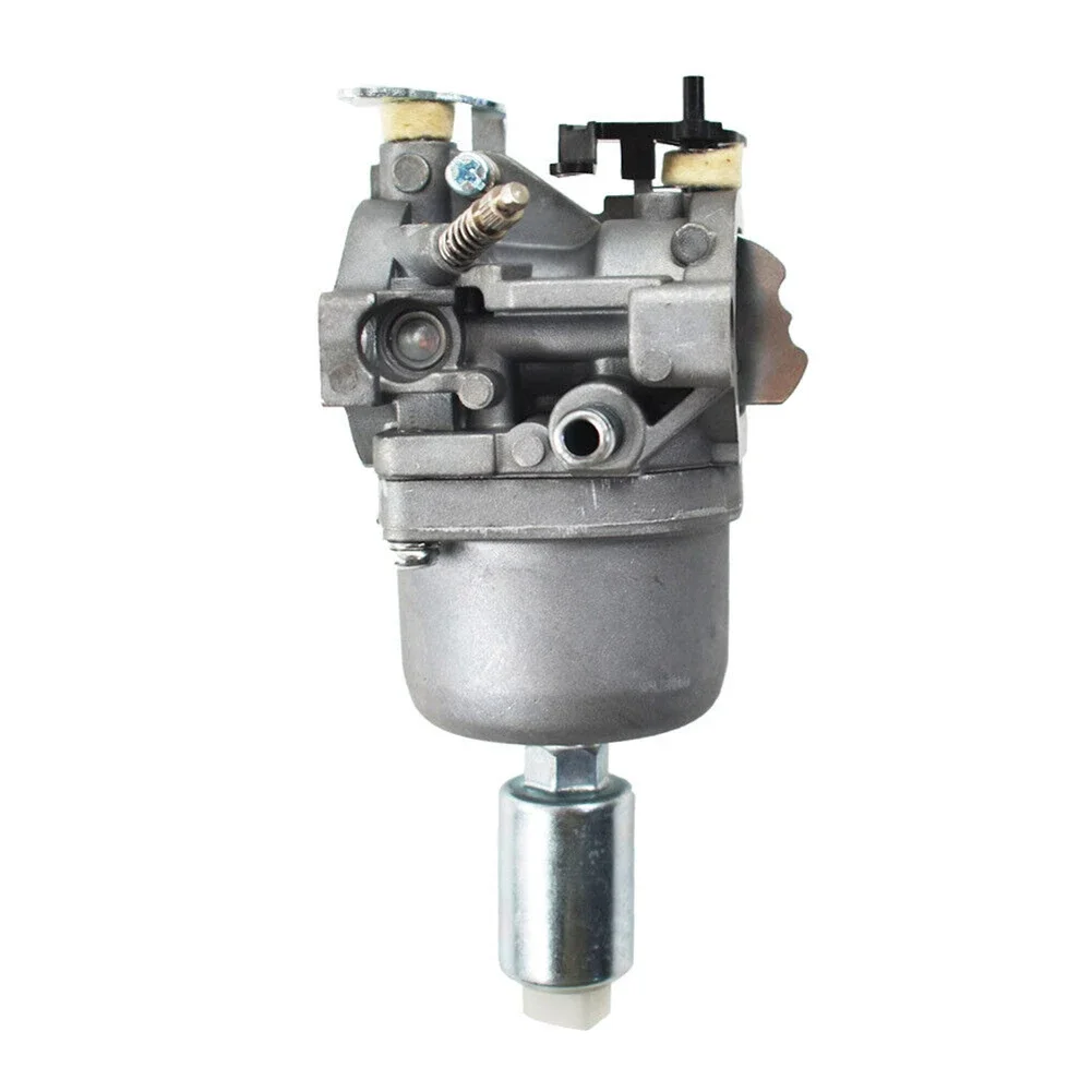 

For Troy For Pony 42 Carburetor w/ 17 5HP For Intek Engine Replacement 697203 697141 697216 Essential Lawn Care Part