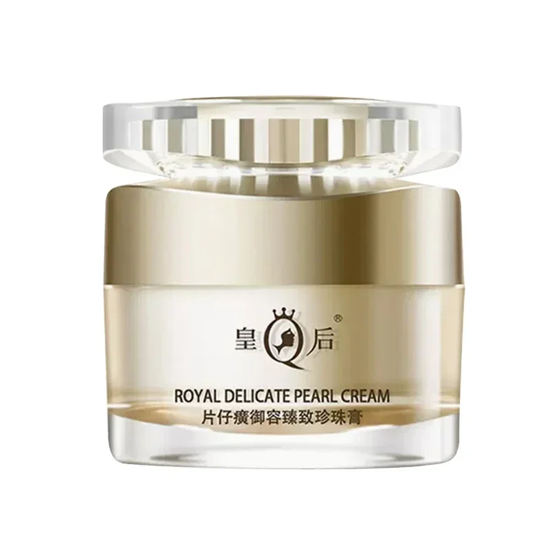 Pien Tze Huang PZH Platinum Anti aging Cream Queen Brand Original Pearl Face Cream Moisturize Anti-aging Firming Genuine Origina
