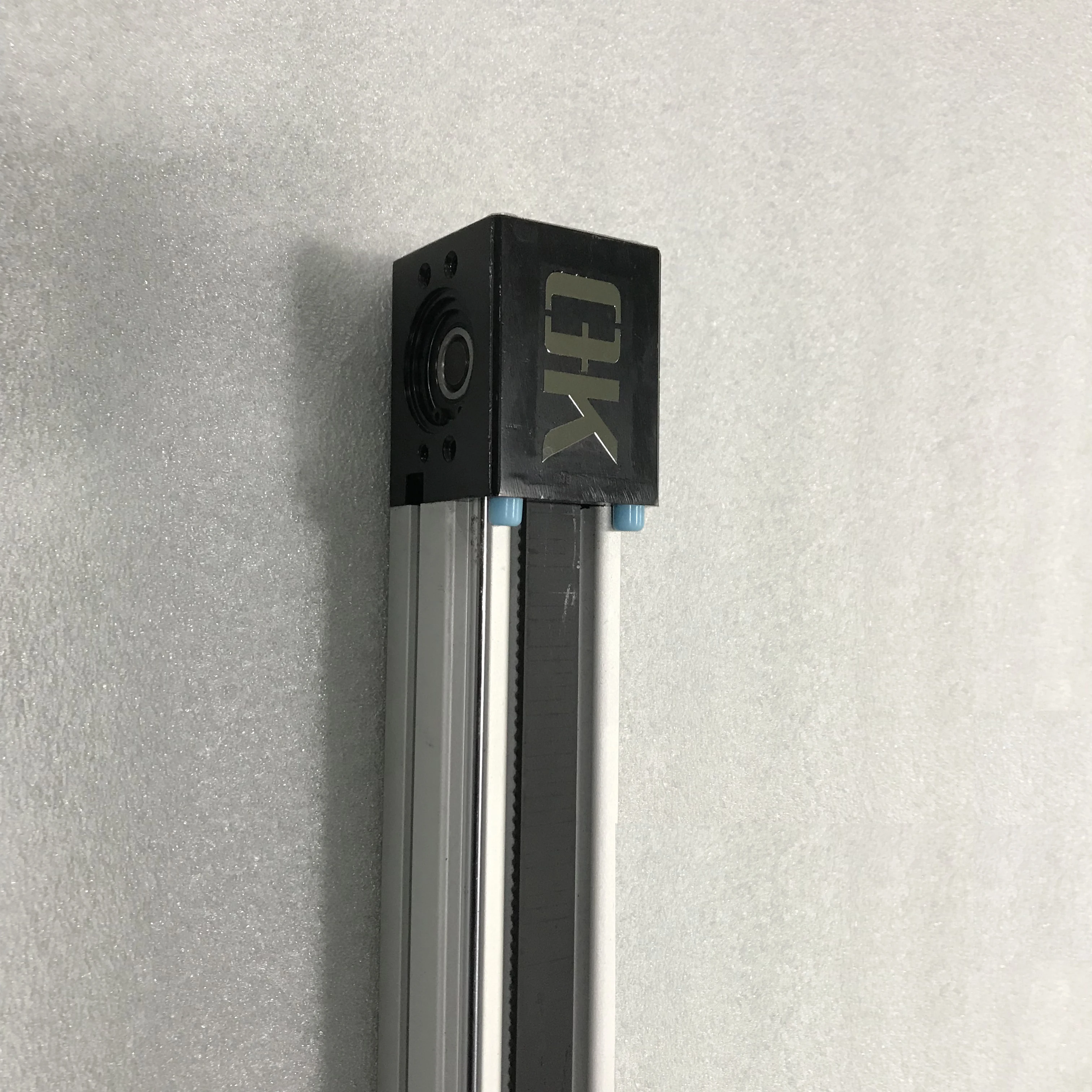 TLF O+K Web Monitoring traverse System