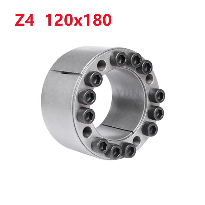 

Z4 120x180 Expansion Sleeve Shaft Locking Device Assembly STK601/ADK-D/RFN7014 Fastening Sleeve CNC Tool Tension Sleeve