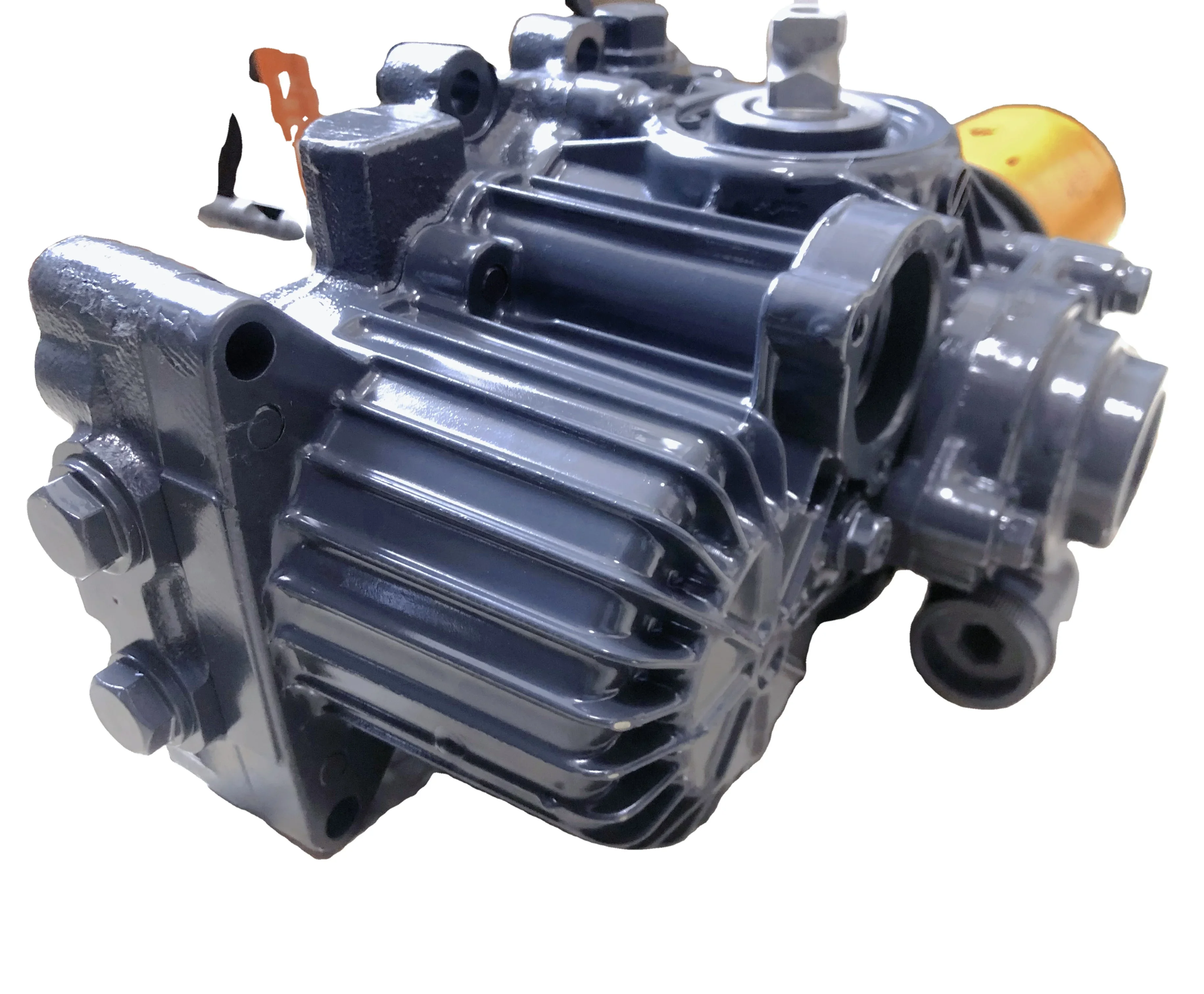 

High Quality Kubota DC60 Combine Harvester Spare Parts DC60 ASSY HST Pump Hydraulic 5T050-3900