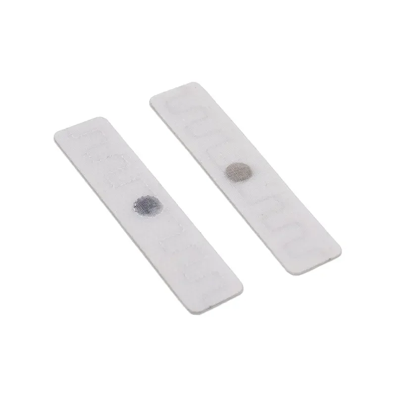 5piece.Custom.Factory produces hotel medical clothing UHF RFID laundry chip RFID textile RFID Flexible UHF Transponder