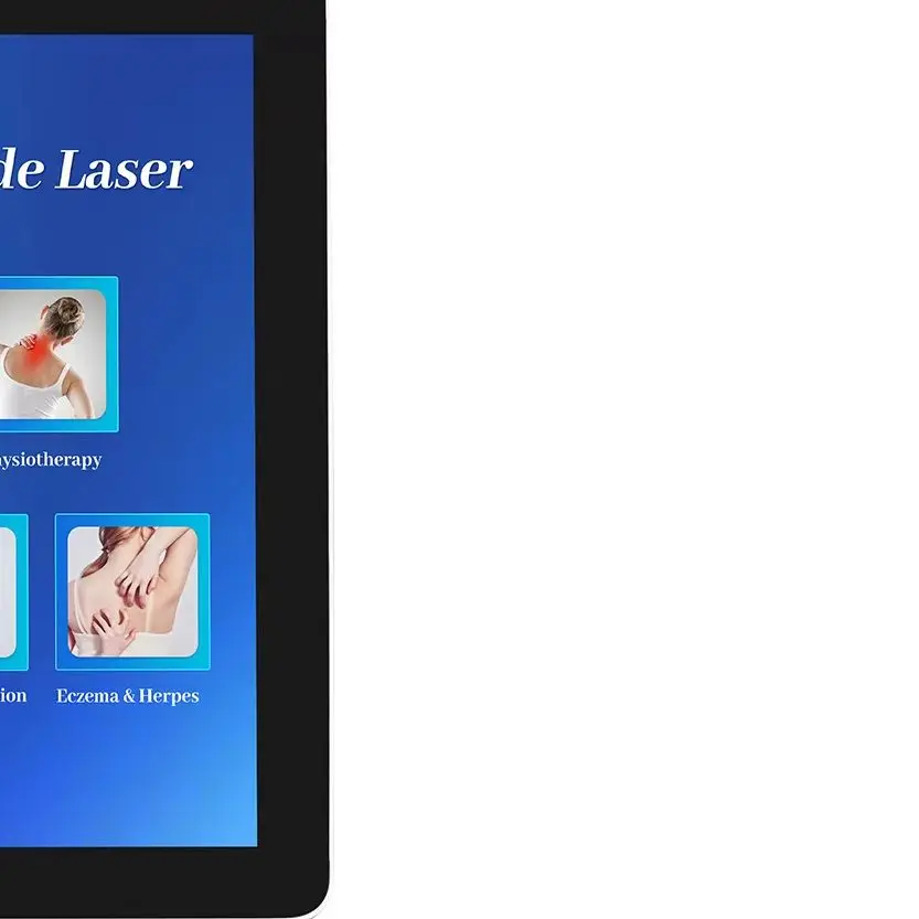 980nm 5 in 1 Diode Optical Beauty Device Portable Machine Skin Rejuvenation Nail Beauty Body Wellness Skin Blemish Care Spa Face