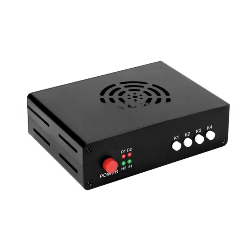 

240Hz Overlay Box DMA Version Video Processor High Quality Computer Components