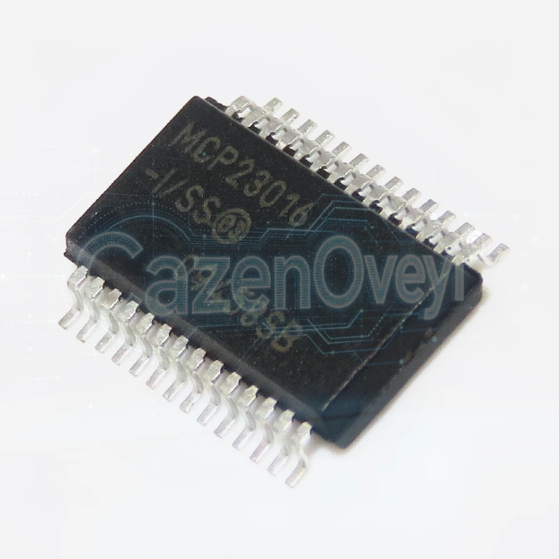 MCP23016-I/SS MCP23016 OB2211CP OB2211 MSD7819-S03-L2 MSD7819 30616 HQFP-64 SN74LS27N 74LS27 APW8819QAI-TRG APW8819QAI APW8819