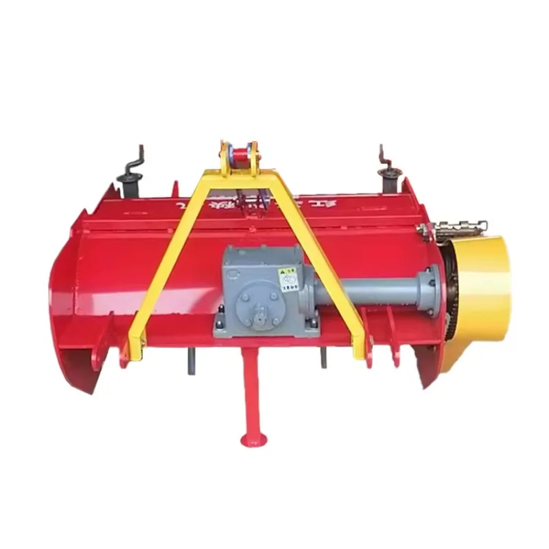 آلات زراعية عالية الكفاءة لحصاد البطاطس وشتلات رفع كسارة متوافقة آلة قتل الشتلات #4